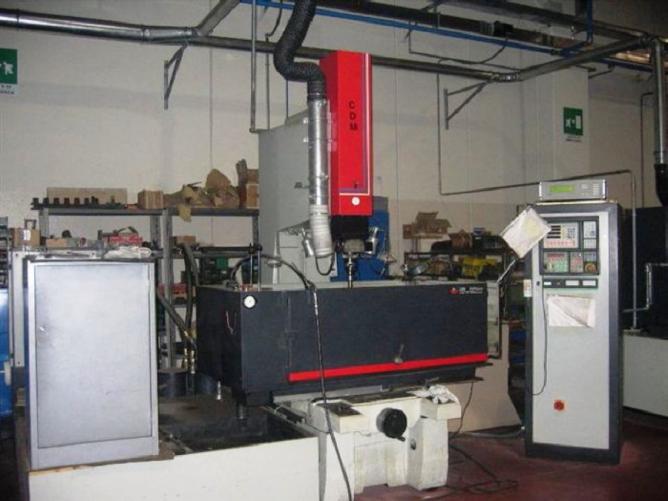 CDM ROVELLA ELDIS 560